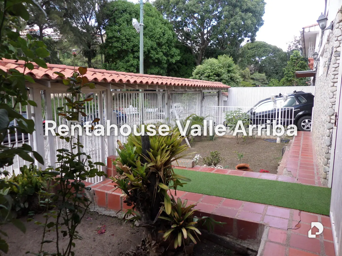 Casa en Colinas de Vista Alegre, Caracas – 3