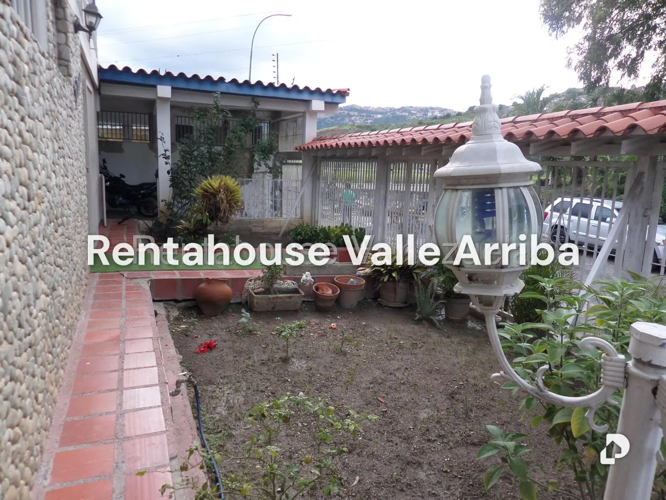 Casa en Colinas de Vista Alegre, Caracas – 4