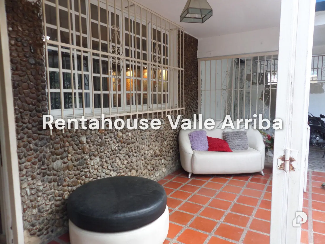 Casa en Colinas de Vista Alegre, Caracas – 5