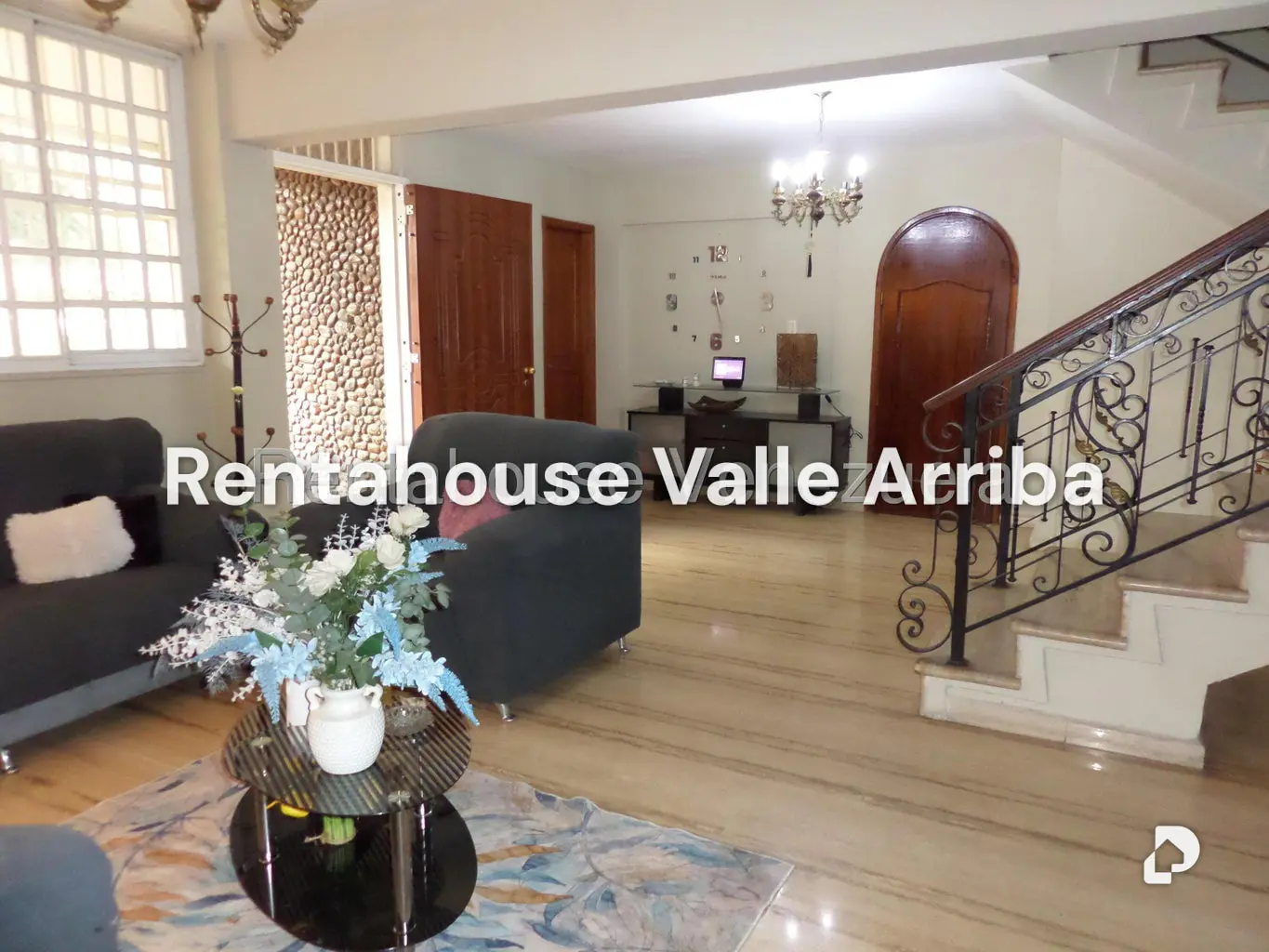 Casa en Colinas de Vista Alegre, Caracas – 8