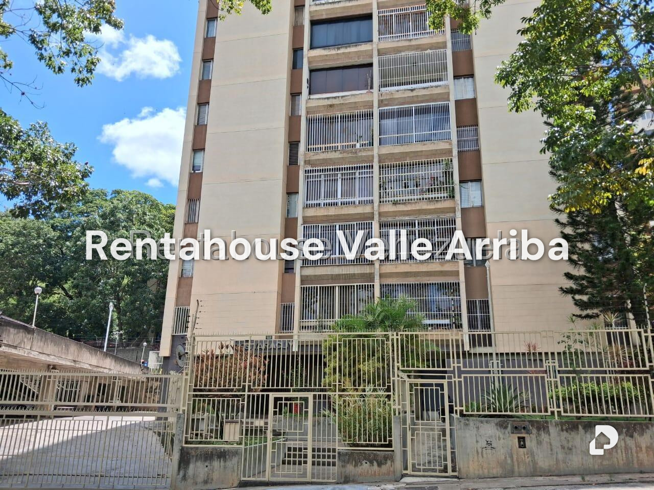 Apartamento en La Urbina, Caracas