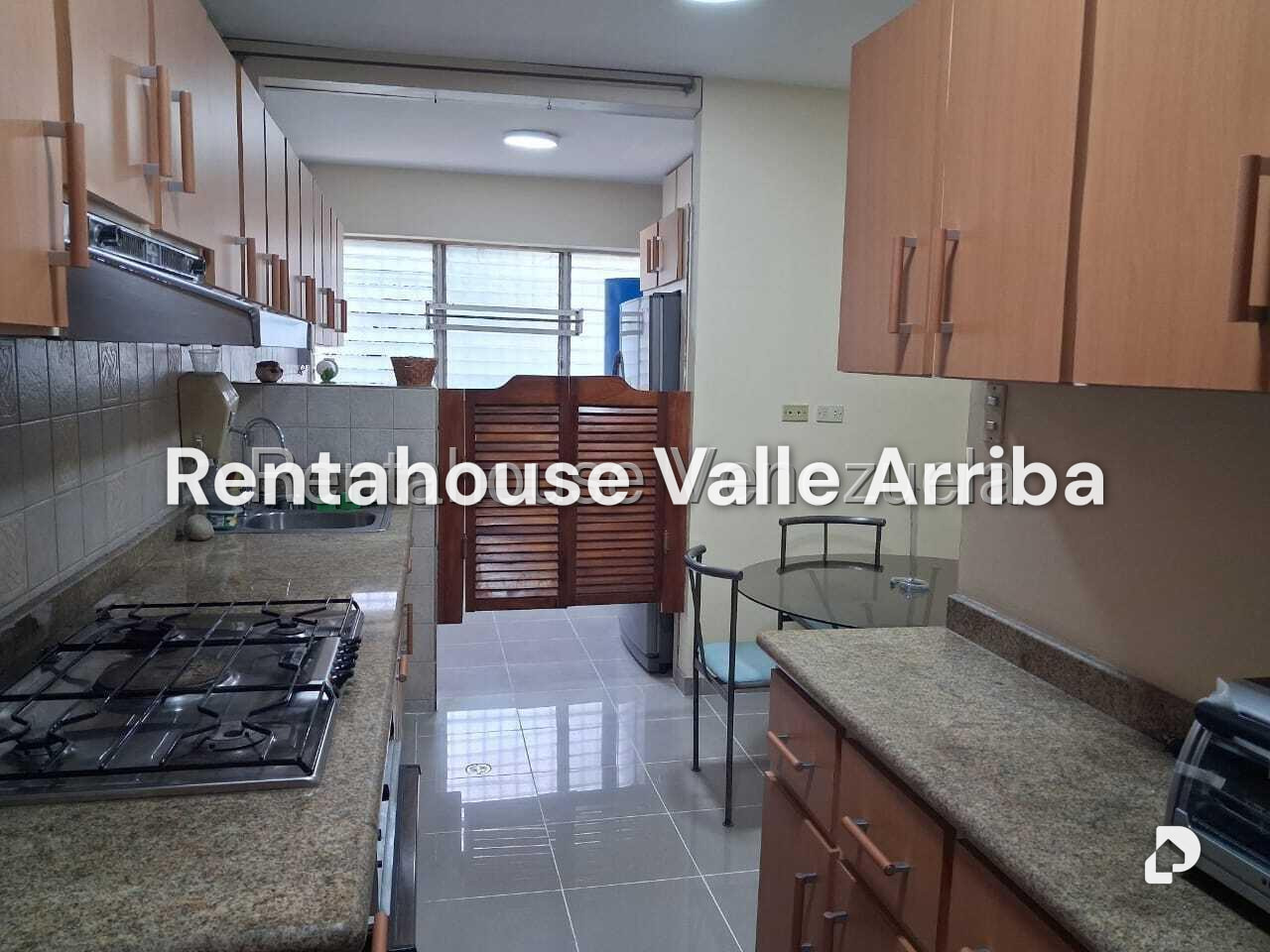 Apartamento en La Urbina, Caracas