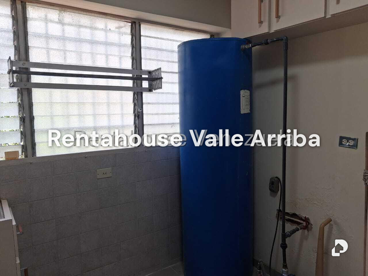 Apartamento en La Urbina, Caracas