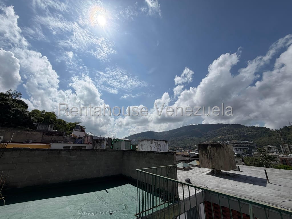 Casa en La Trinidad, Caracas