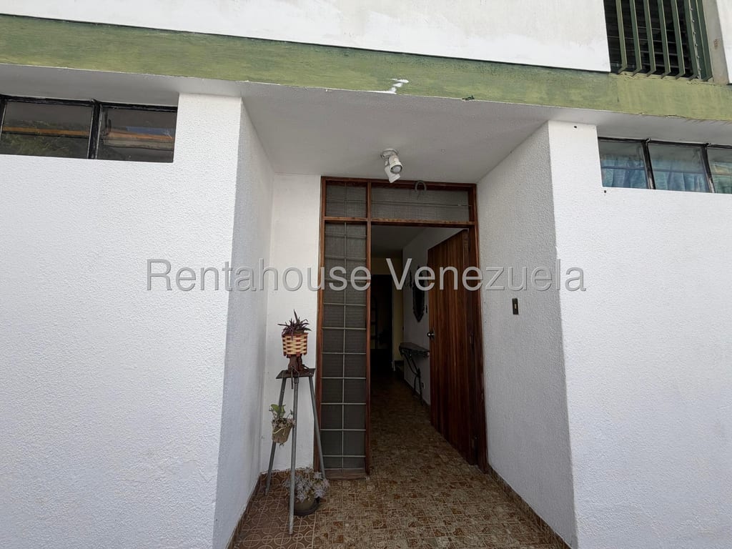 Casa en La Trinidad, Caracas