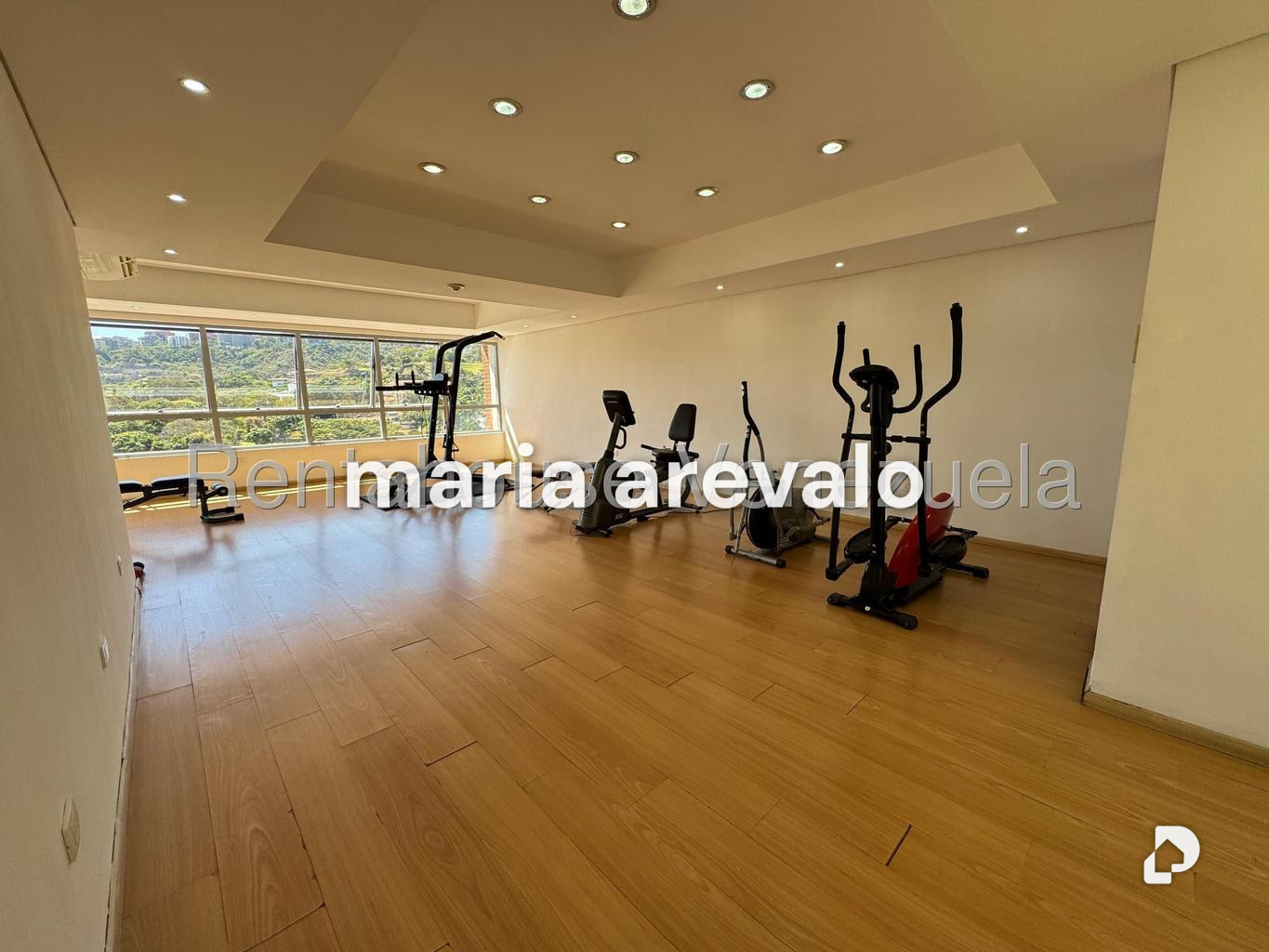 Apartamento en Las Mercedes, Caracas – 18