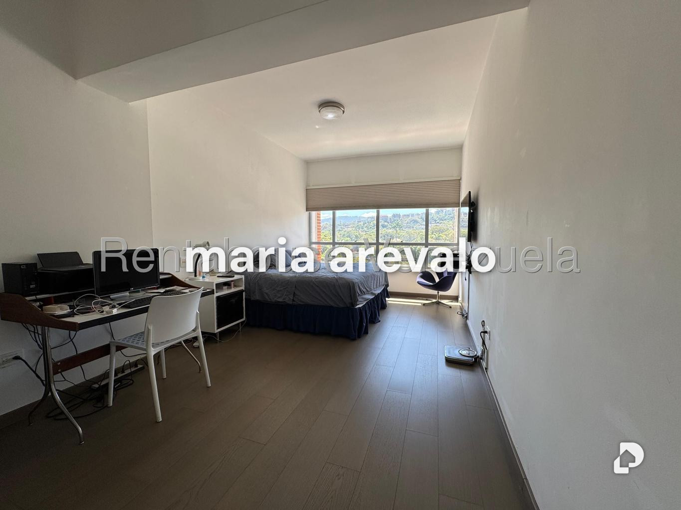 Apartamento en Las Mercedes, Caracas – 13