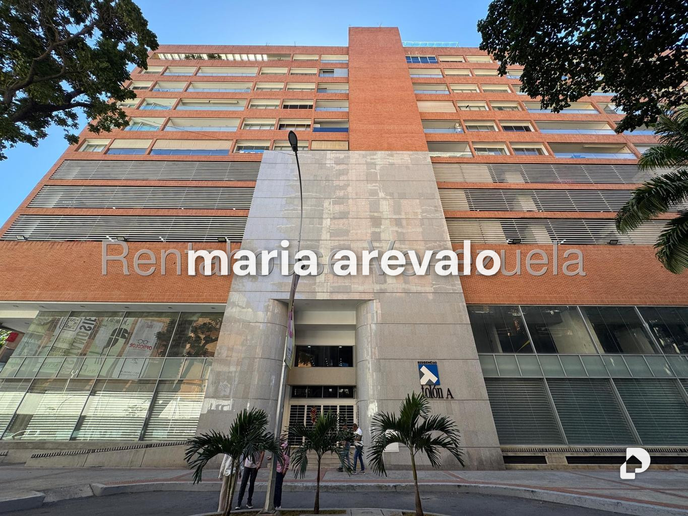 Apartamento en Las Mercedes, Caracas – 2