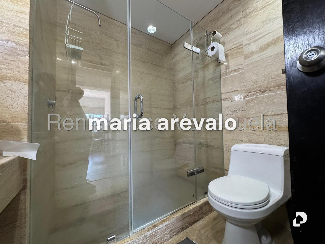 Apartamento en Las Mercedes, Caracas – 17