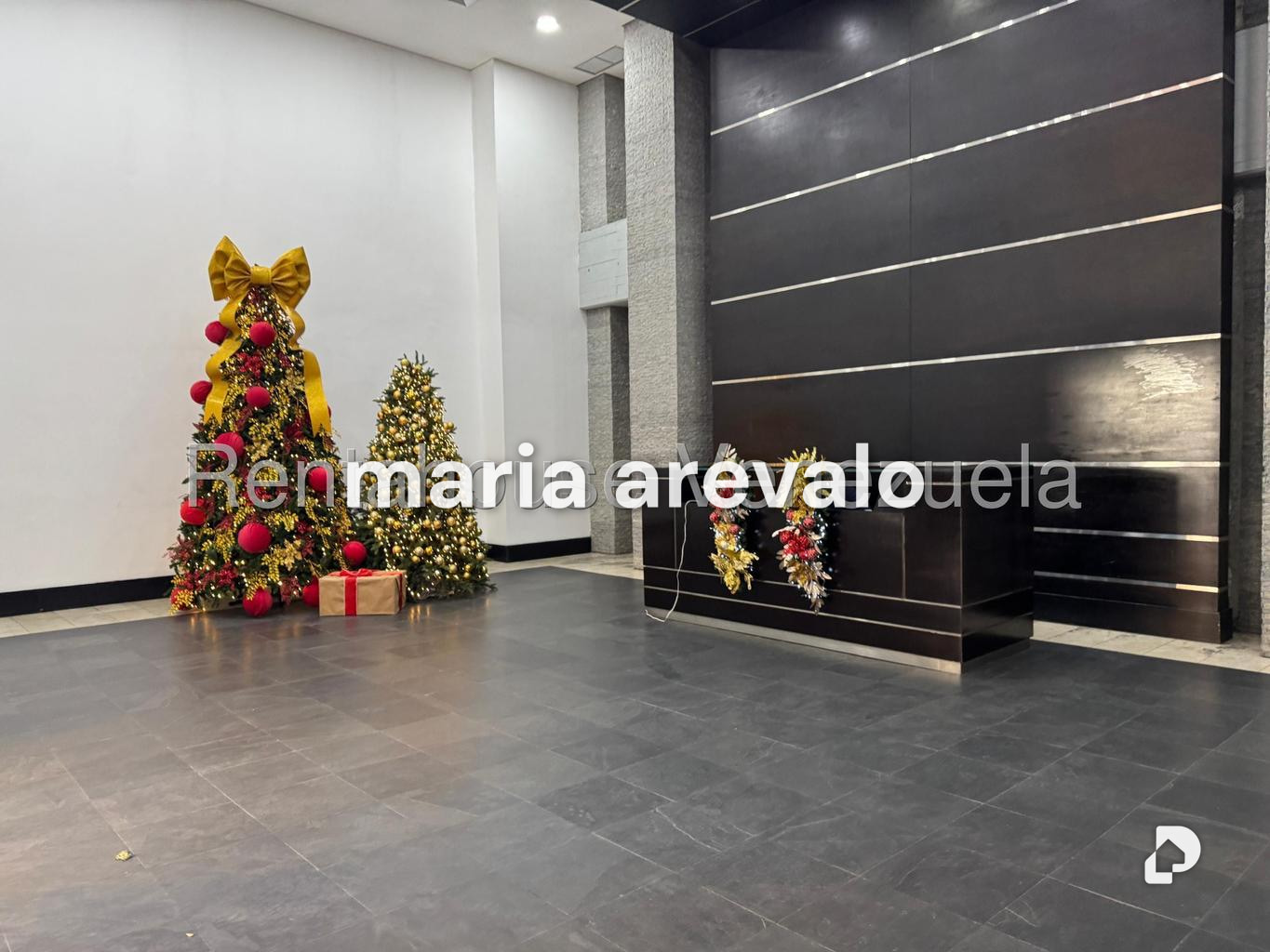 Apartamento en Las Mercedes, Caracas – 3