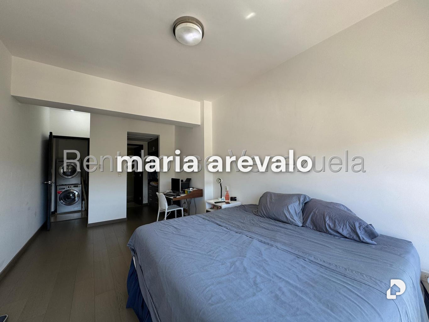 Apartamento en Las Mercedes, Caracas – 14