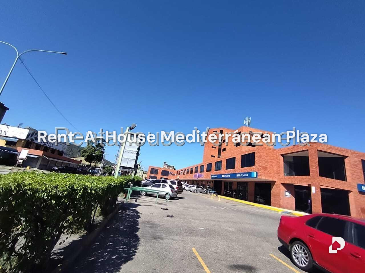 Oficina en Sector Centro, Puerto Cabello
