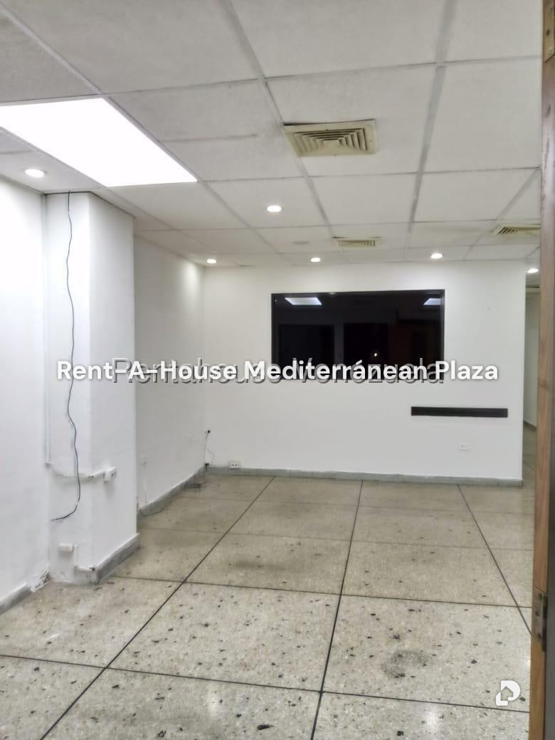Oficina en Sector Centro, Puerto Cabello