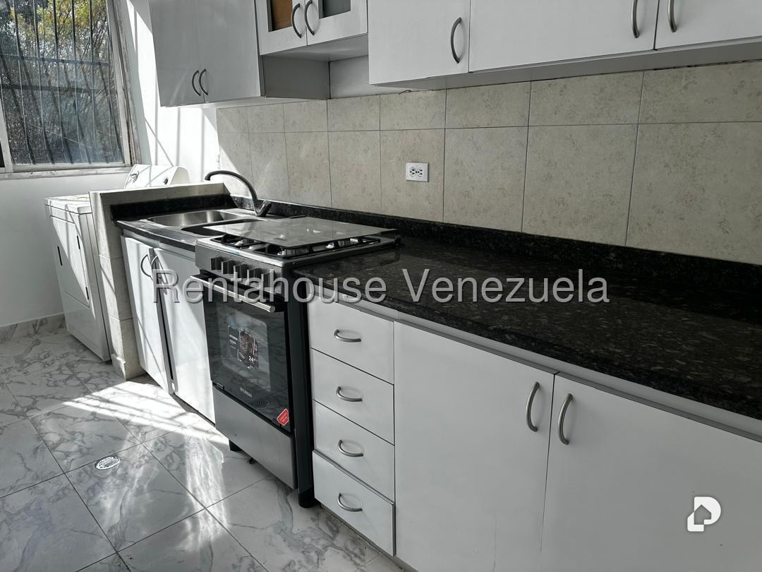 Apartamento en La Boyera, Caracas – 13