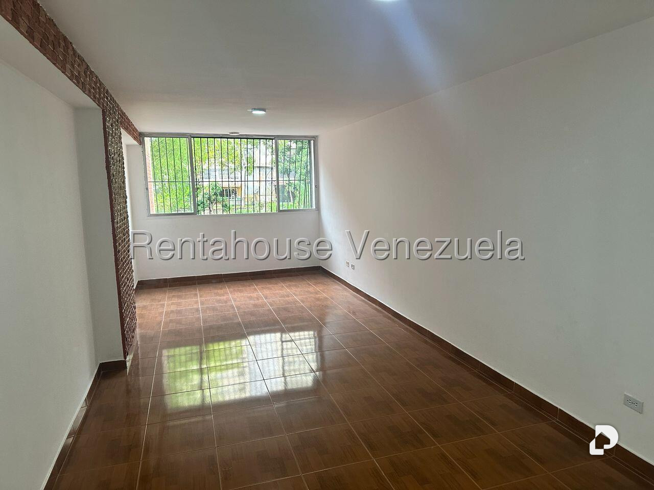 Apartamento en La Boyera, Caracas – 8