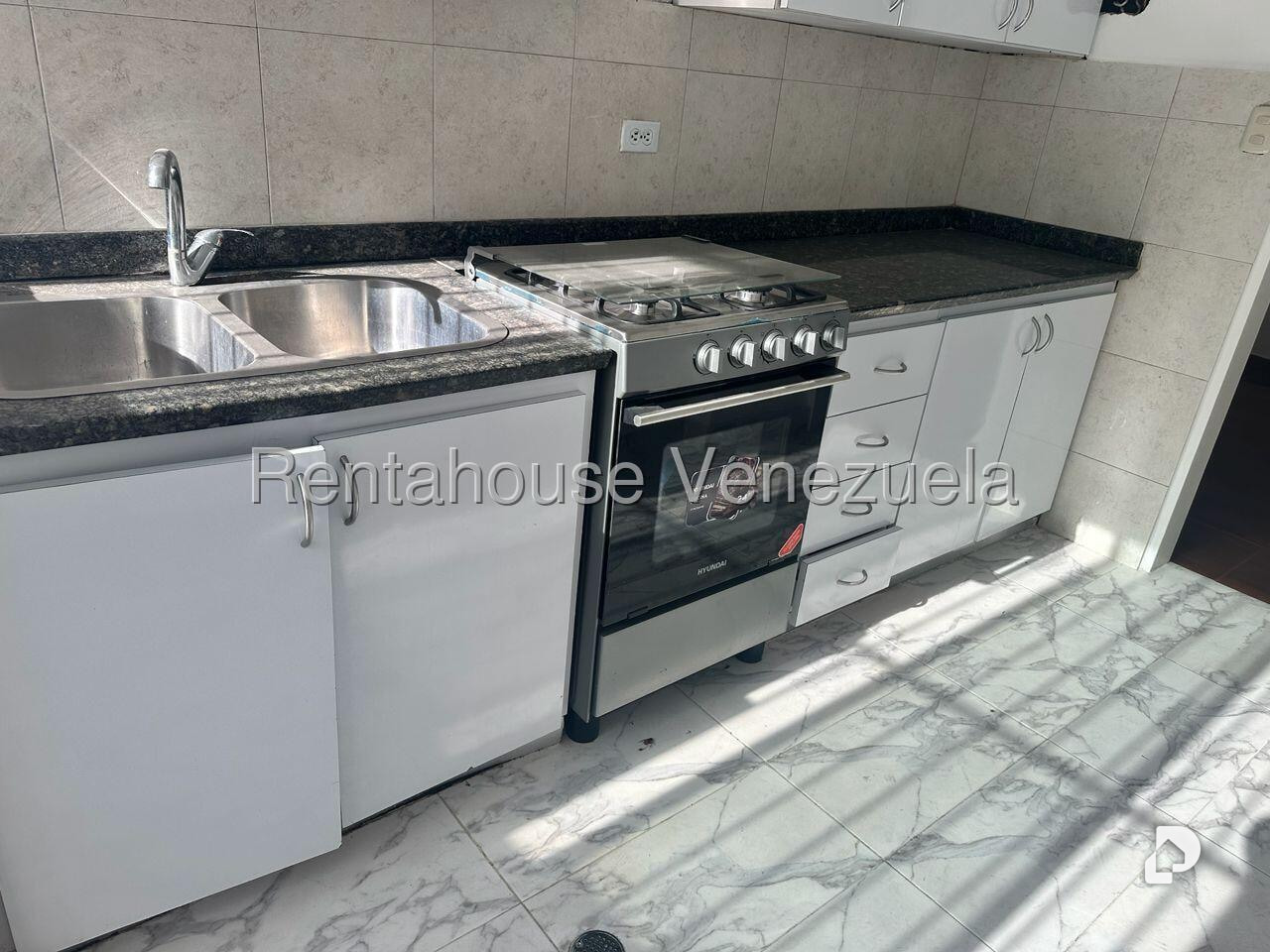 Apartamento en La Boyera, Caracas – 17