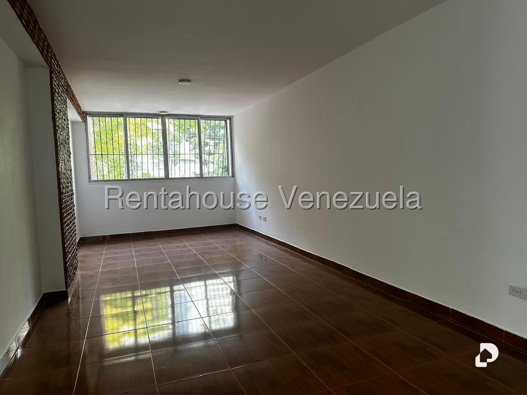 Apartamento en La Boyera, Caracas – 9