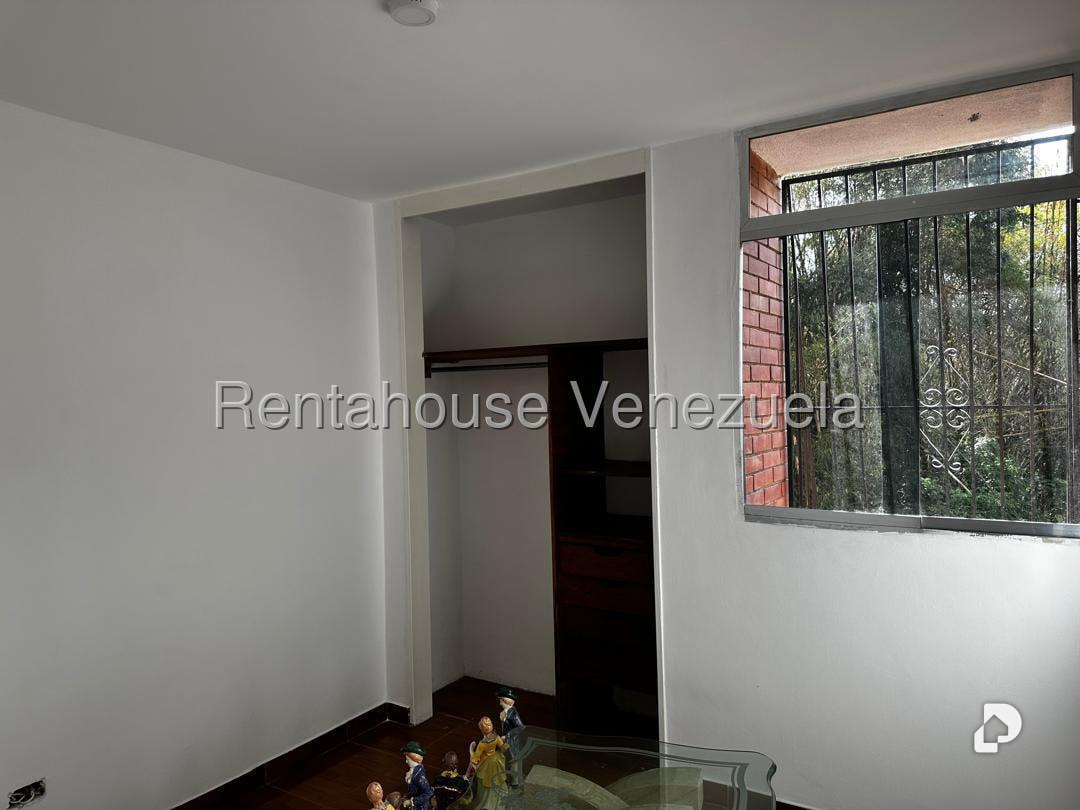 Apartamento en La Boyera, Caracas – 30