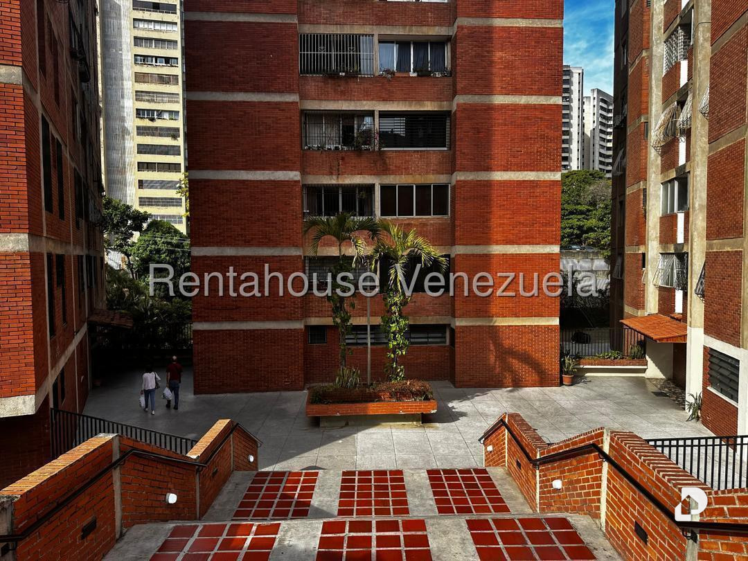 Apartamento en La Boyera, Caracas – 3