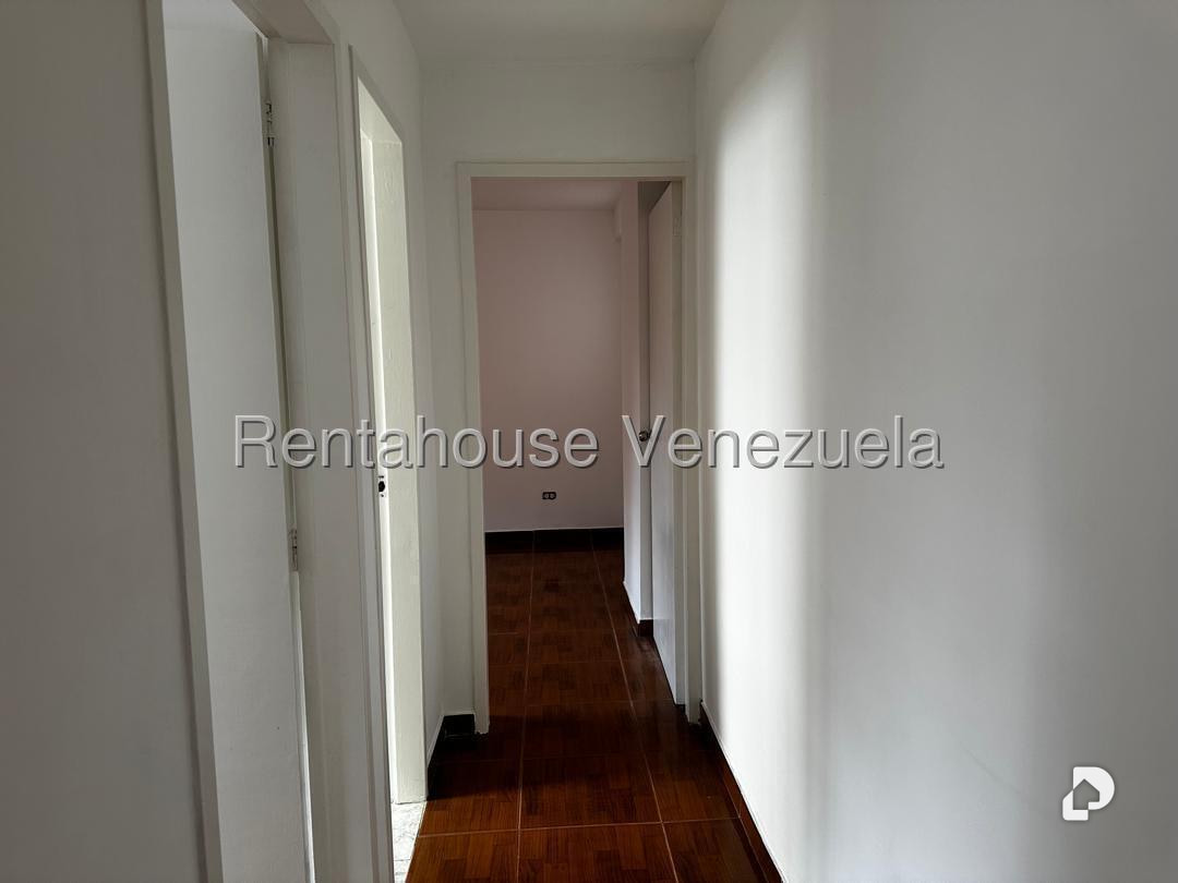 Apartamento en La Boyera, Caracas – 21