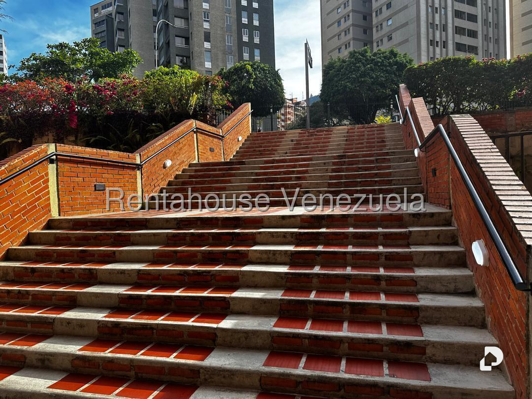 Apartamento en La Boyera, Caracas – 4