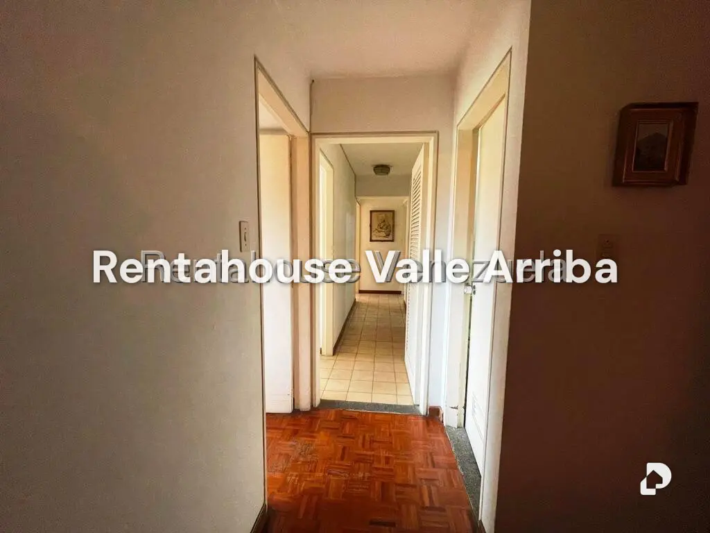 Apartamento en Colinas de La California, Caracas – 23