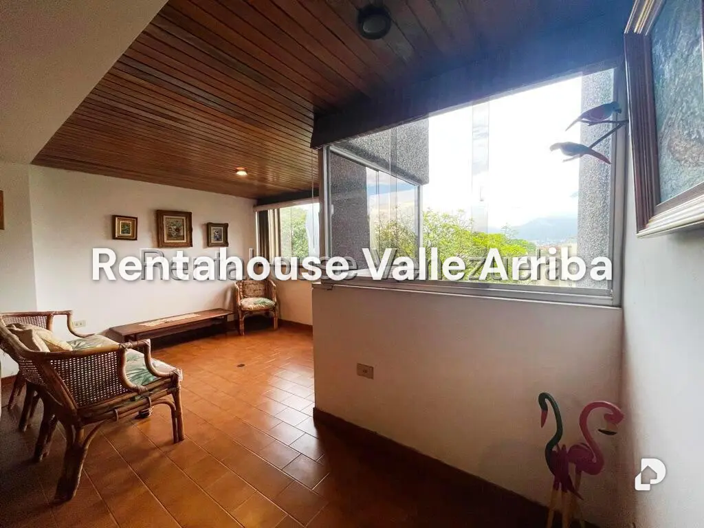 Apartamento en Colinas de La California, Caracas – 19