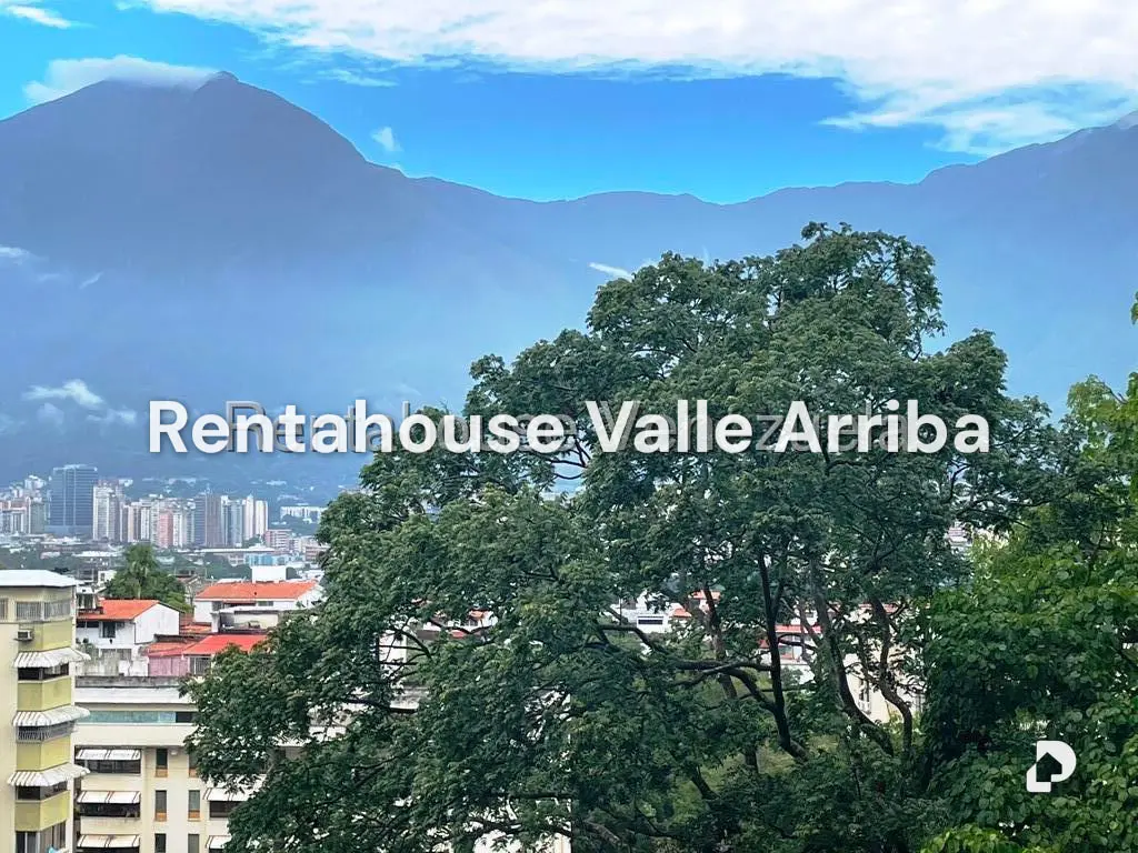 Apartamento en Colinas de La California, Caracas – 21