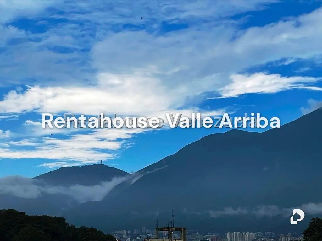 Apartamento en Colinas de La California, Caracas – 28