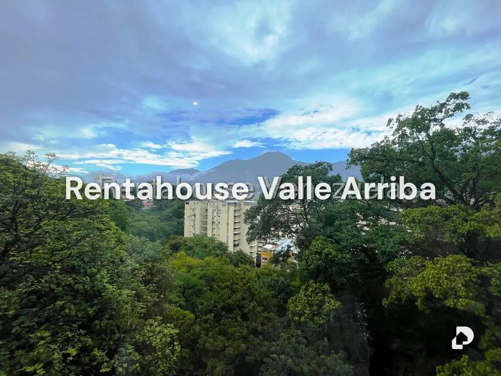 Apartamento en Colinas de La California, Caracas – 26