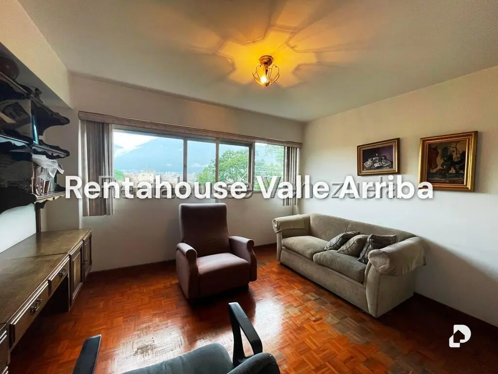 Apartamento en Colinas de La California, Caracas – 25