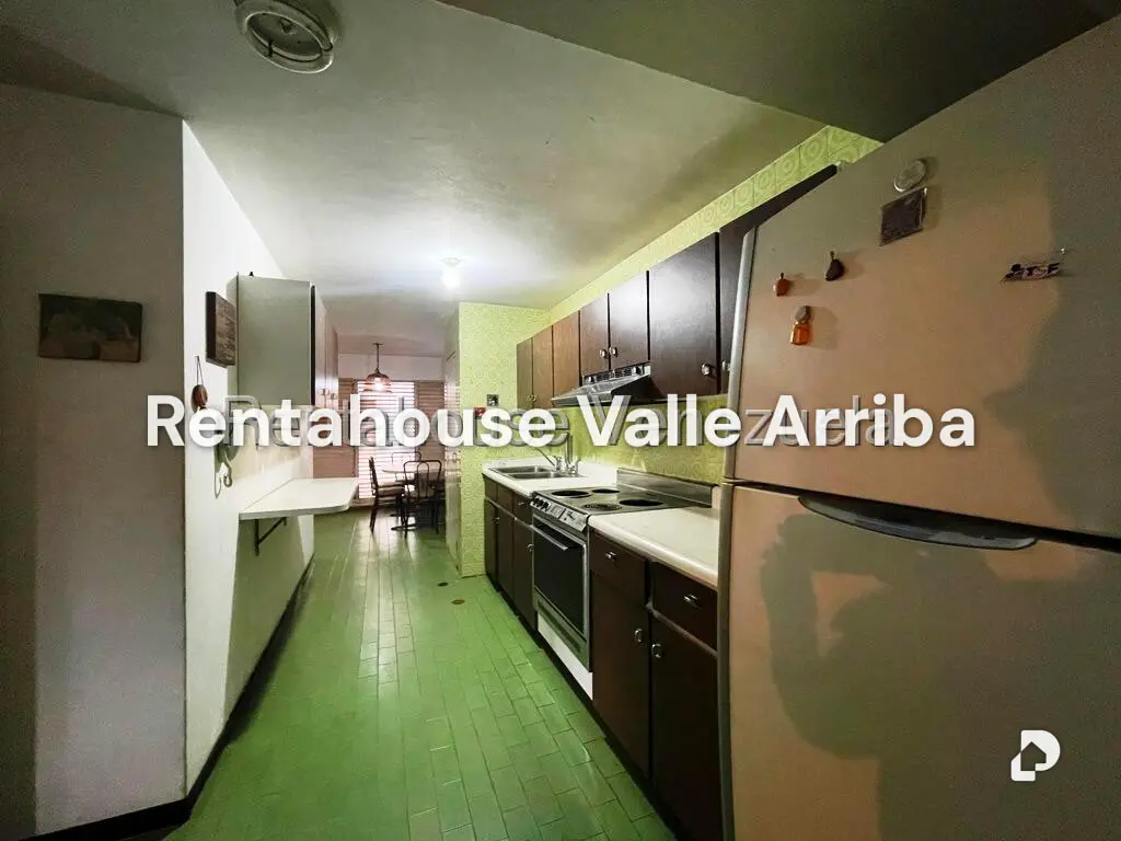Apartamento en Colinas de La California, Caracas – 12