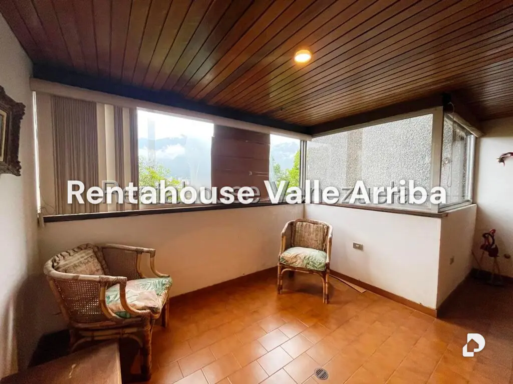 Apartamento en Colinas de La California, Caracas – 6