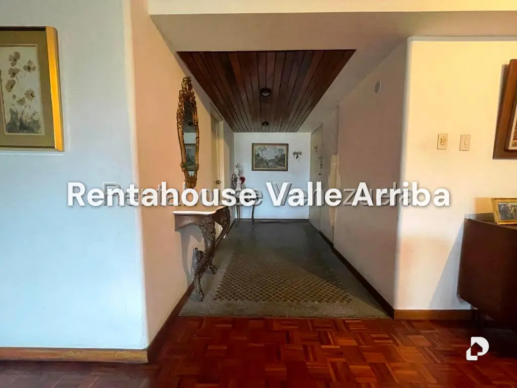 Apartamento en Colinas de La California, Caracas – 2