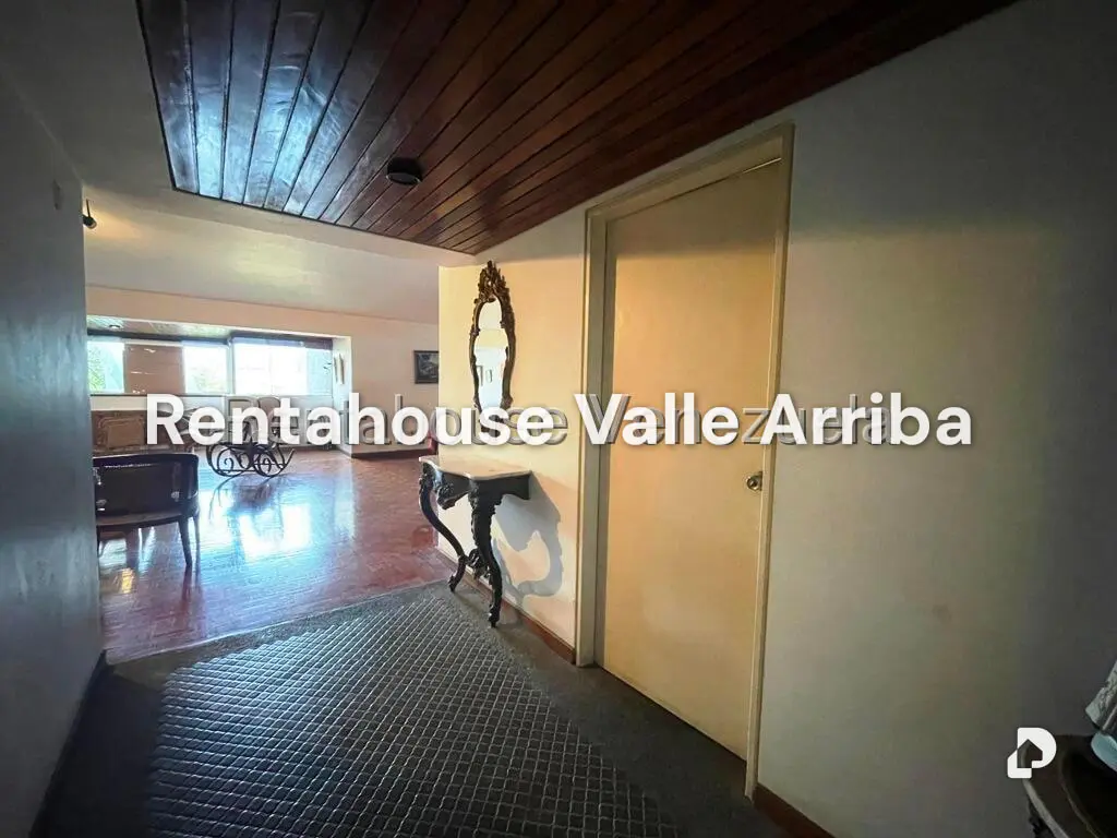 Apartamento en Colinas de La California, Caracas – 13