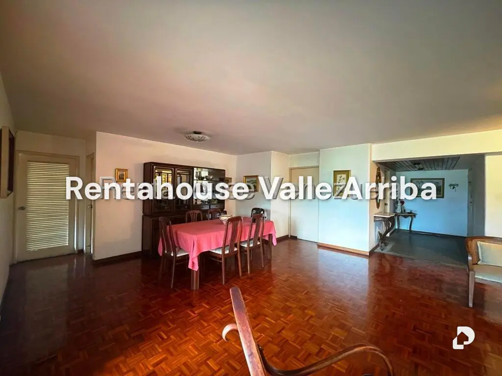 Apartamento en Colinas de La California, Caracas – 16
