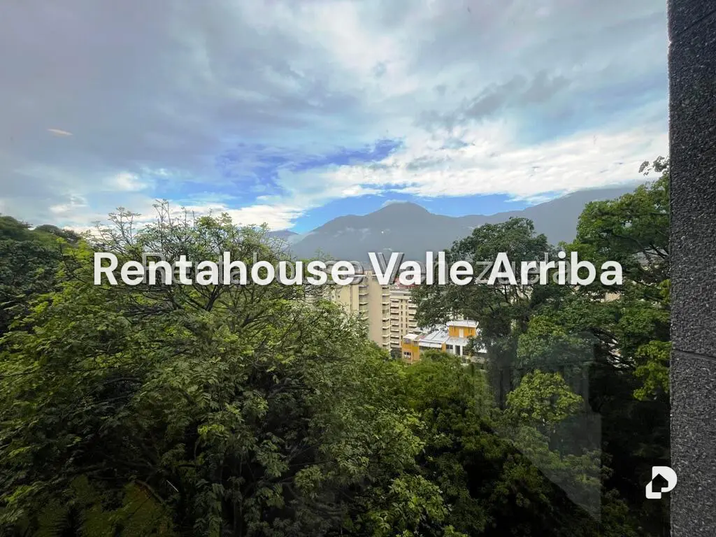 Apartamento en Colinas de La California, Caracas – 20