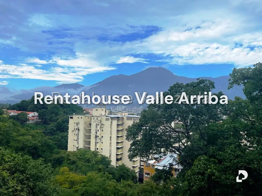 Apartamento en Colinas de La California, Caracas – 27