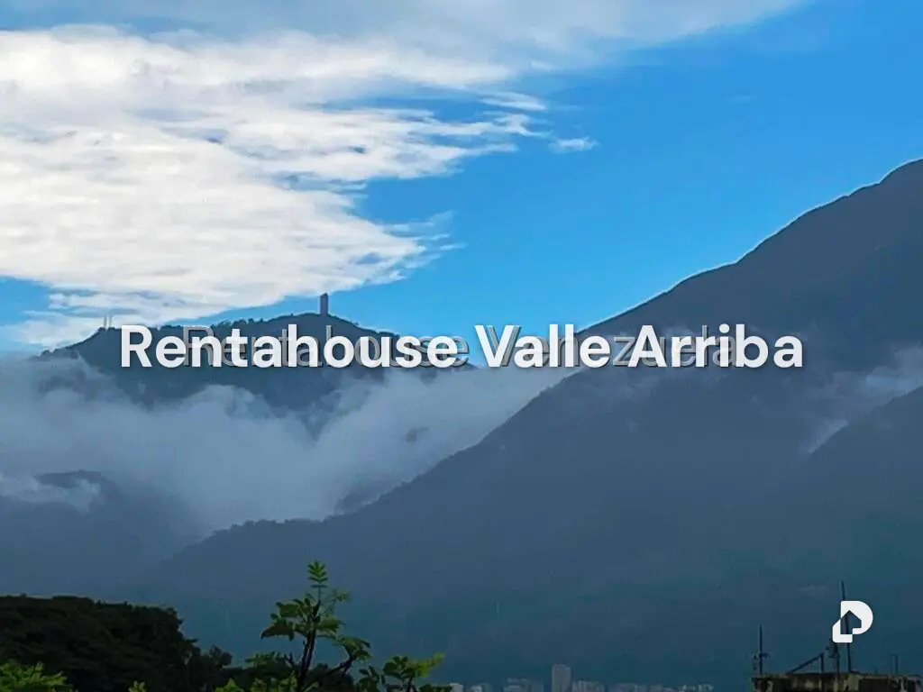 Apartamento en Colinas de La California, Caracas – 22