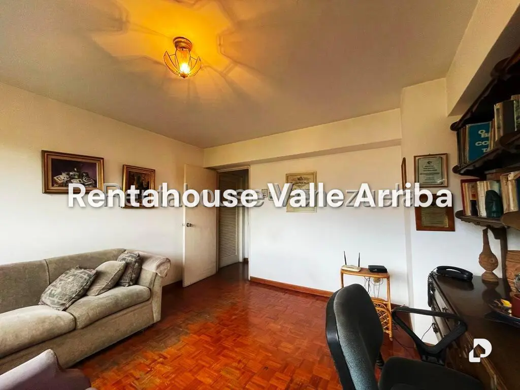 Apartamento en Colinas de La California, Caracas – 29