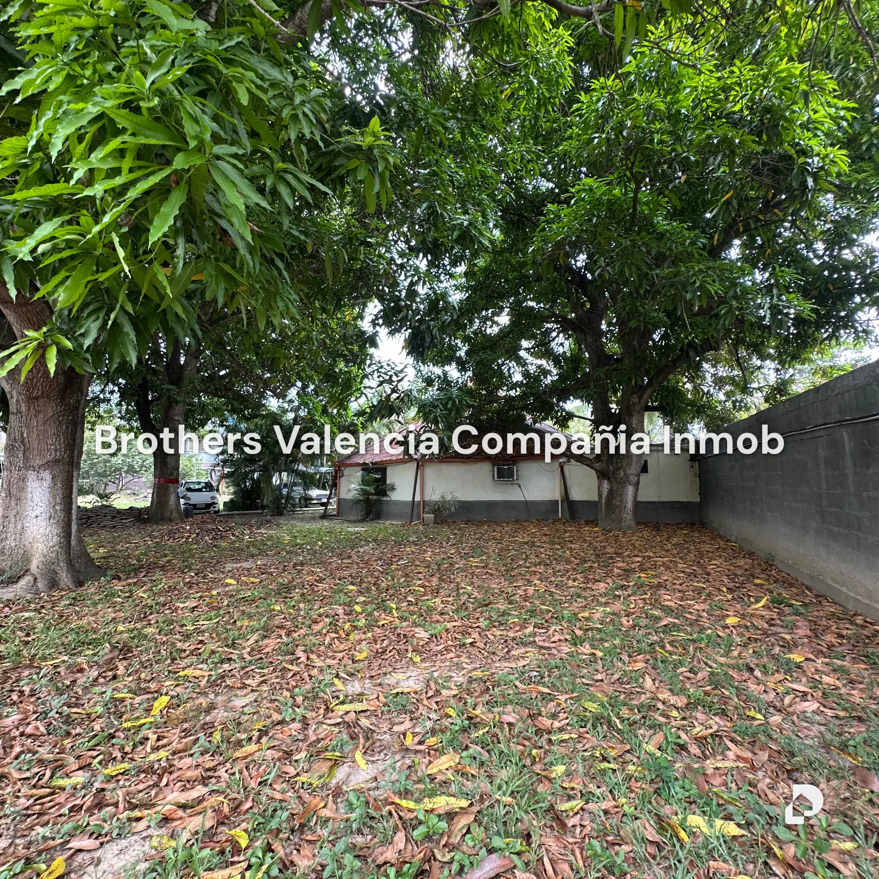 Terreno en San Diego – 6