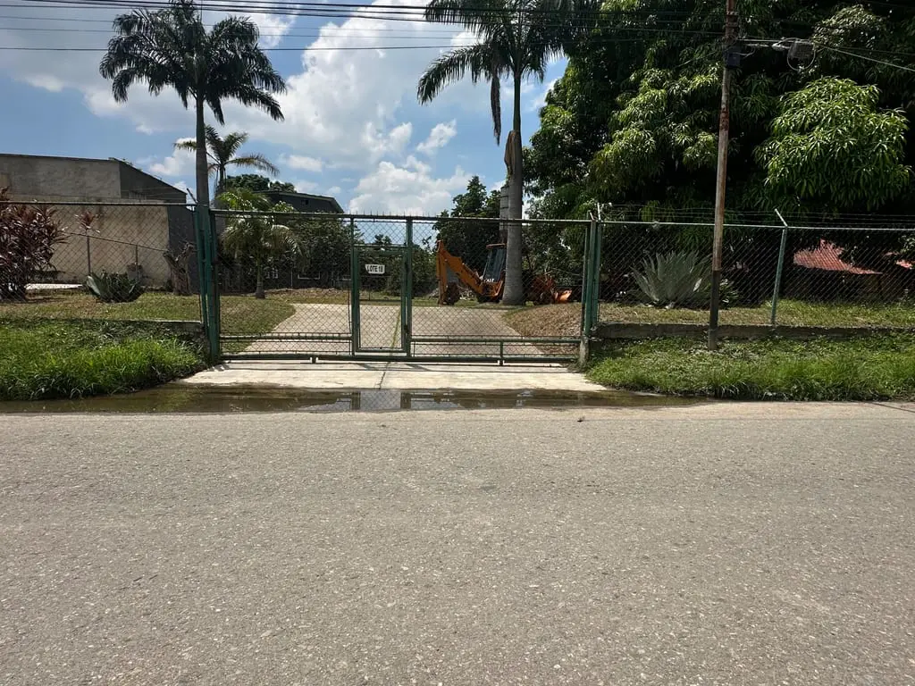 Terreno en San Diego - 1