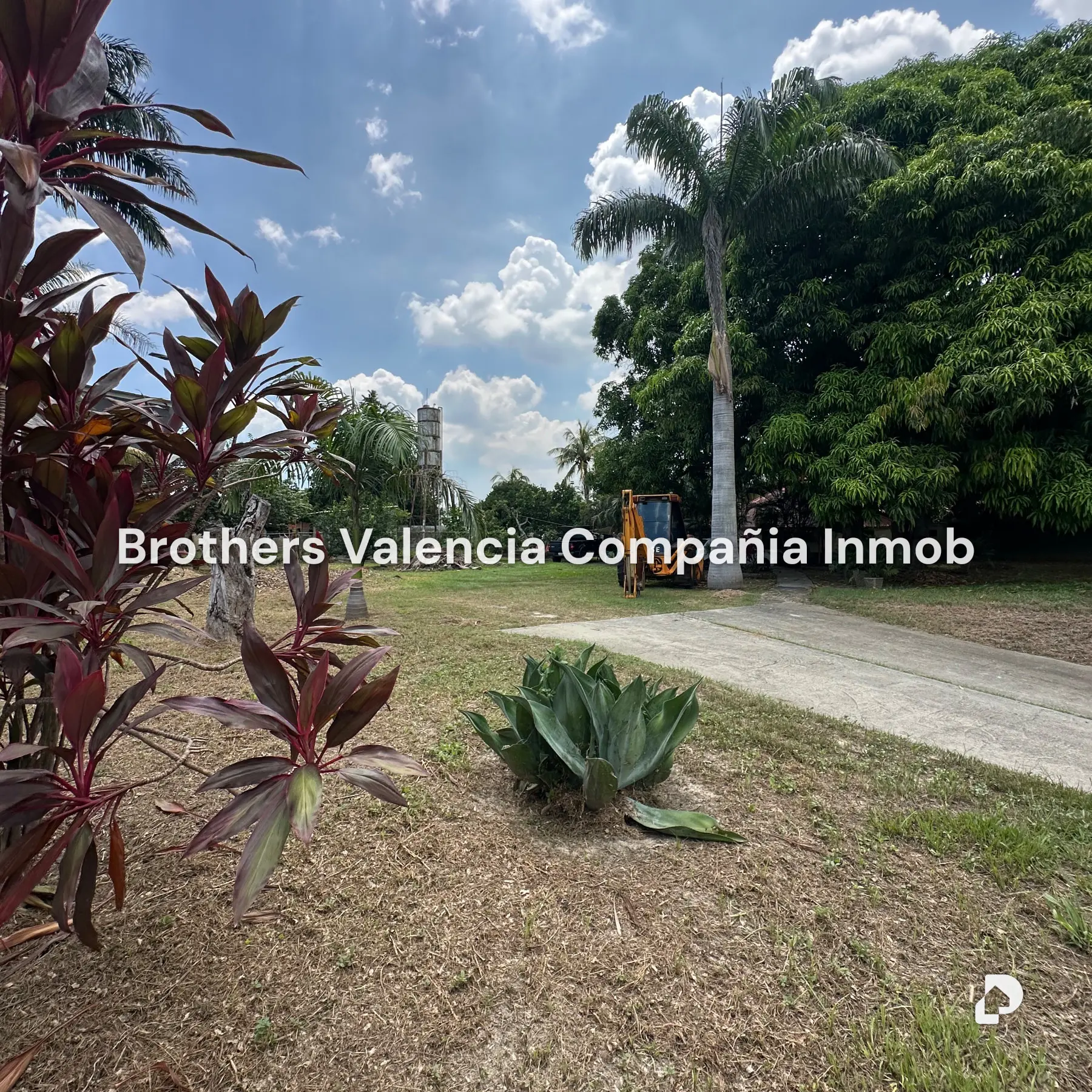 Terreno en San Diego – 3