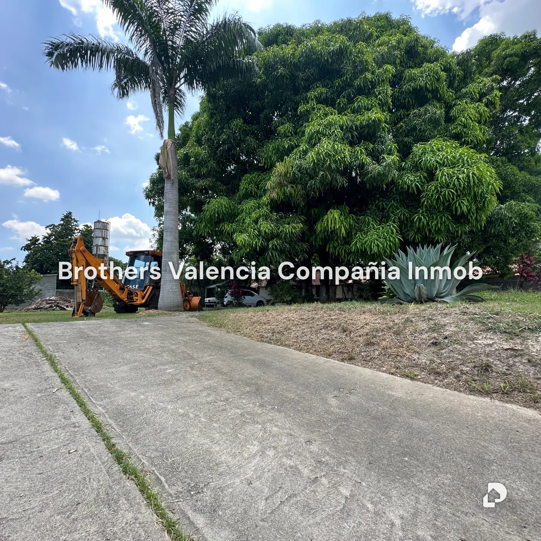 Terreno en San Diego – 4