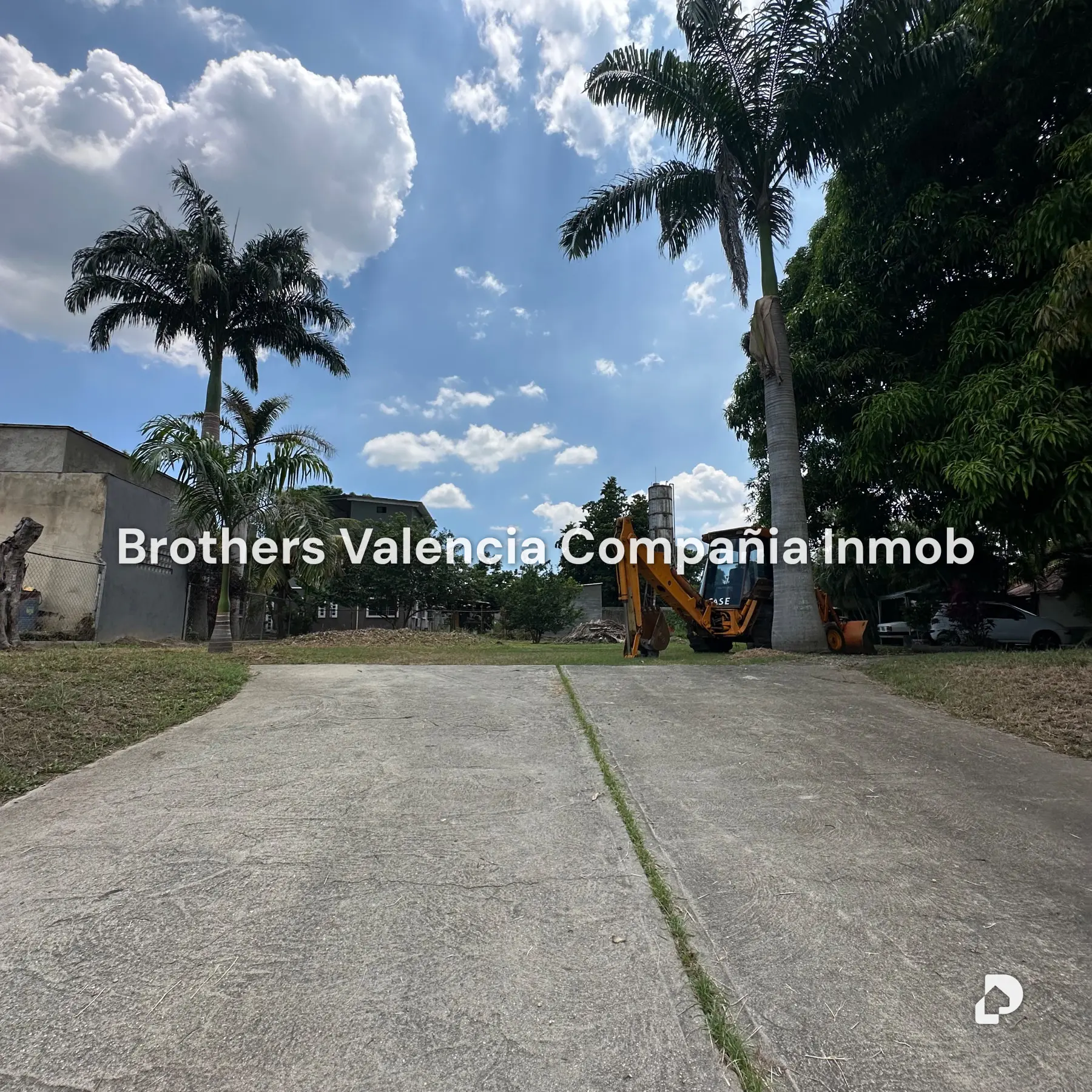 Terreno en San Diego – 5