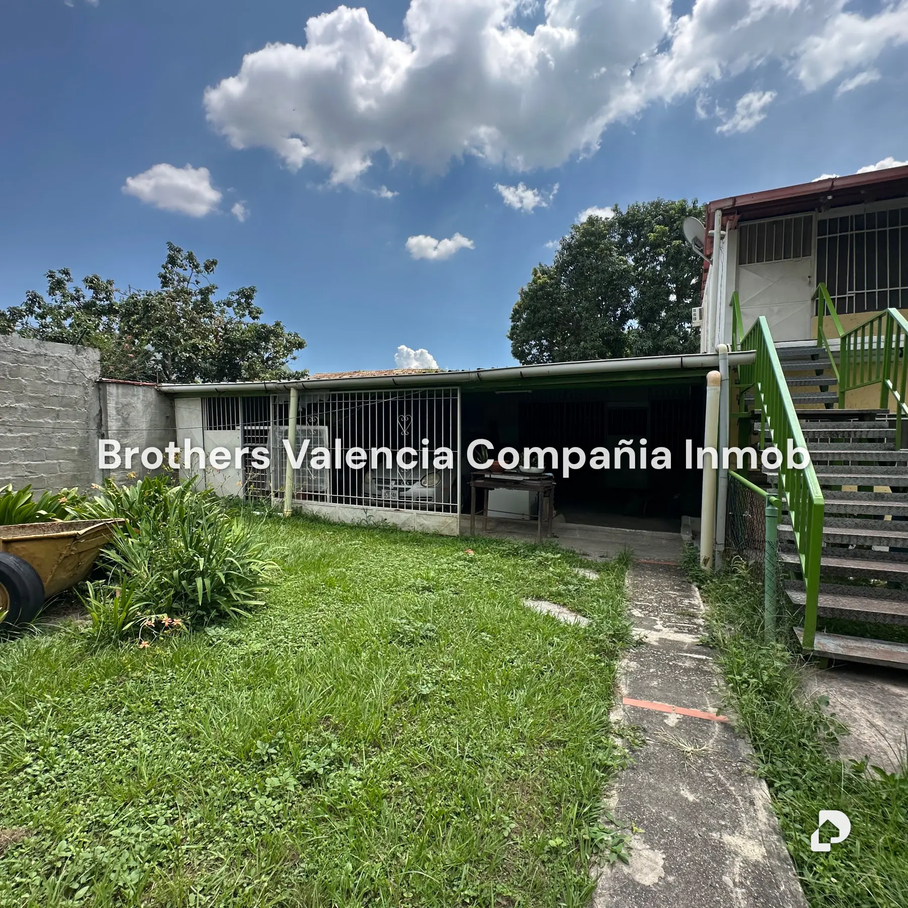 Terreno en San Diego – 8