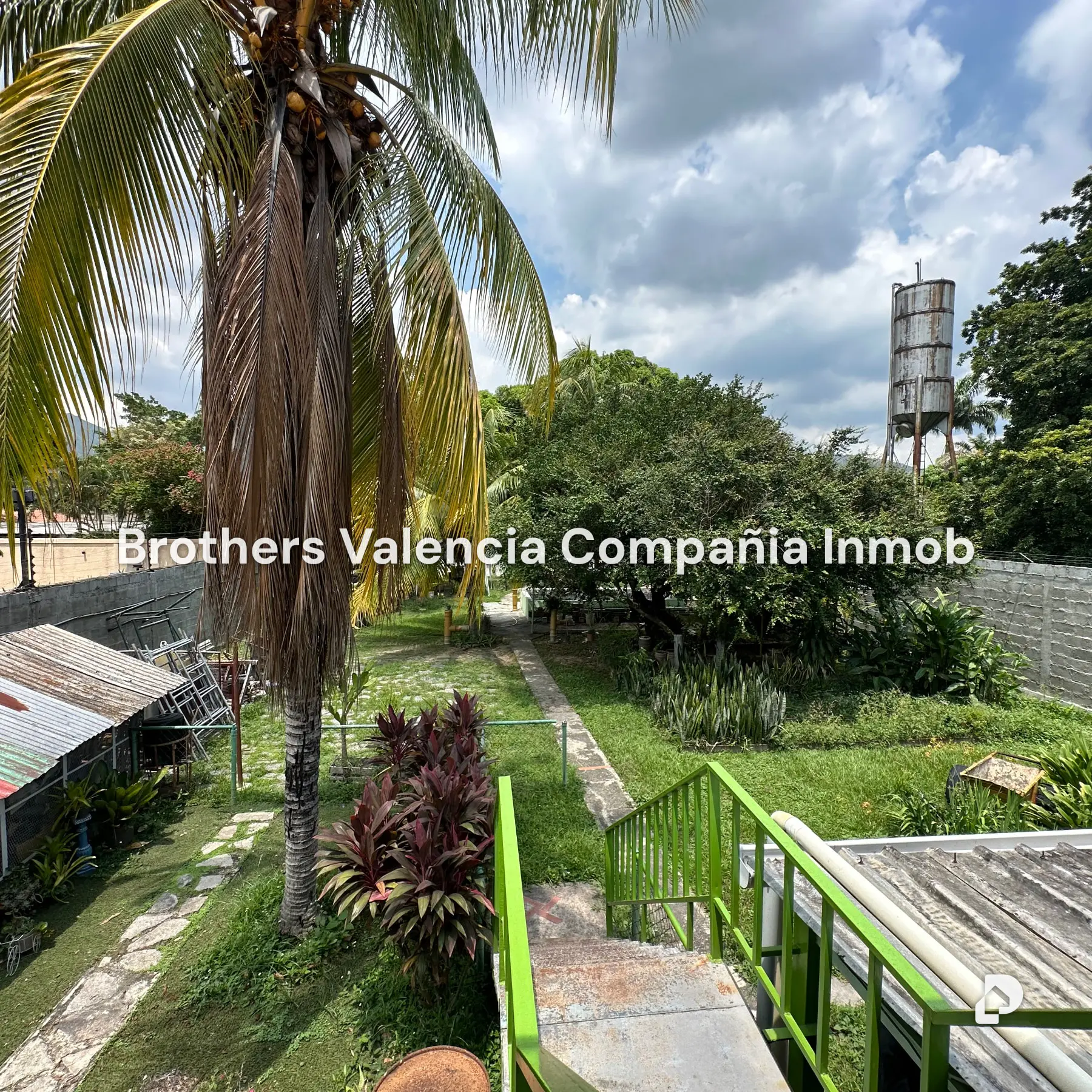 Terreno en San Diego – 11