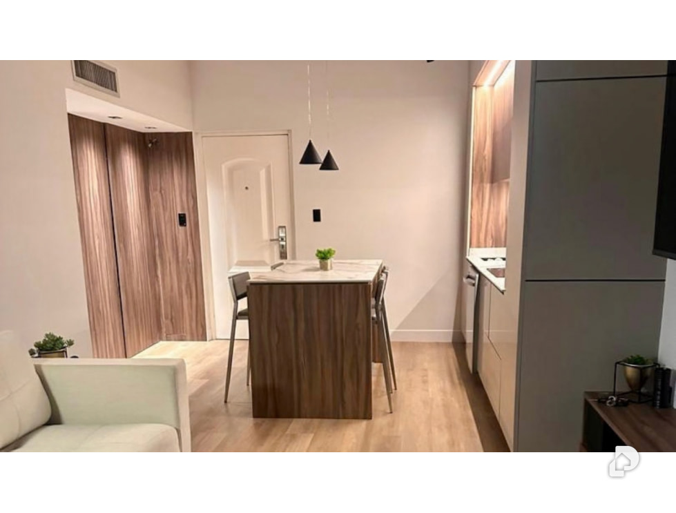 Apartamento en Lechería – 4
