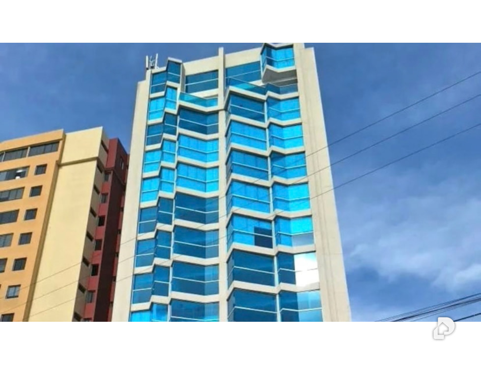Apartamento en Lechería – 1