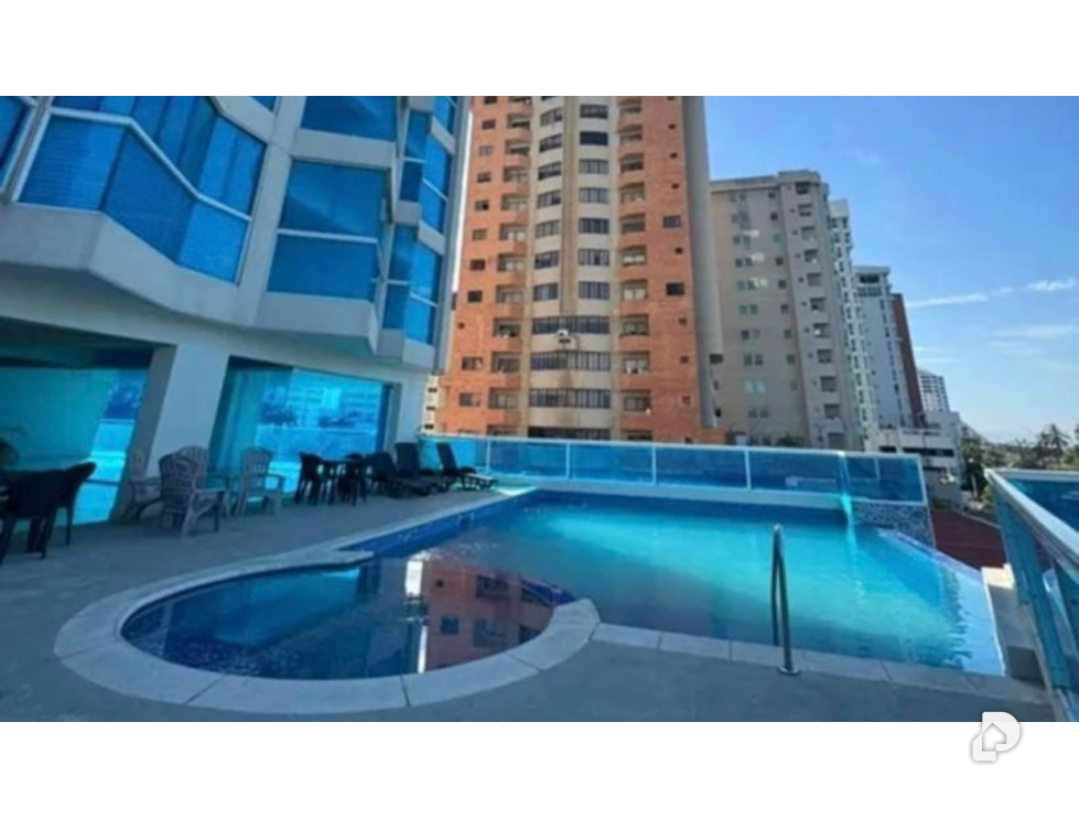 Apartamento en Lechería – 5